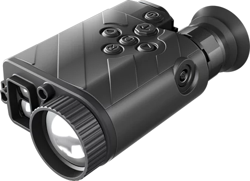 Ремонт тепловизоров  Fortuna LRF 50M6 в Казани