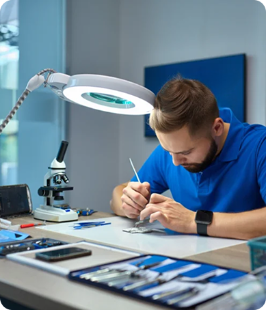 О сервисном центре Fortuna в Казани